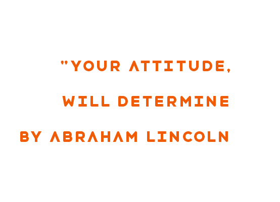 Abraham Lincoln